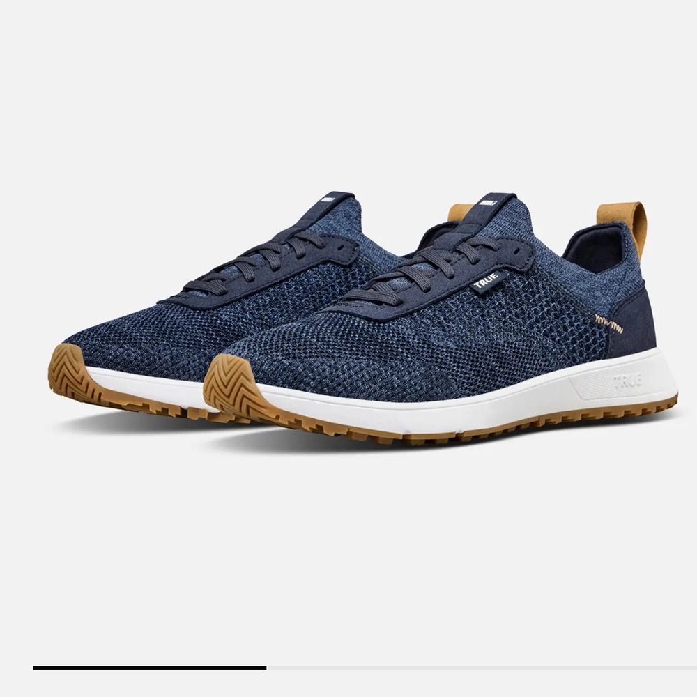 Men Linkswear Golf Sneakers